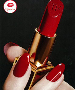 Tom Ford Scarlet Rouge