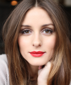 Tom Ford Scarlet Rouge