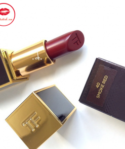 Tom Ford Smoke Red