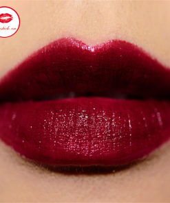 Tom Ford Smoke Red