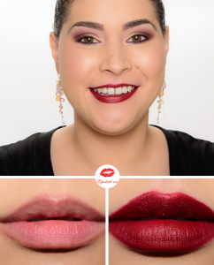 Son Tom Ford Fetishist