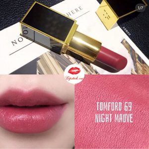son tom ford 69