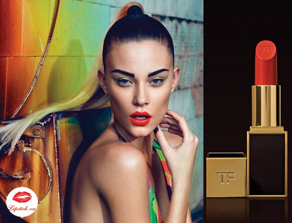 son tom ford 15