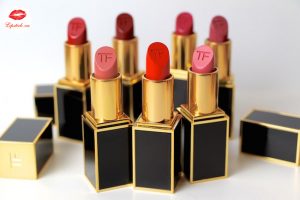 Son Tom Ford Lipstick